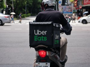 【Uber Eats】ウーバーイーツ配達パートナー（配達員）登録方法-登録編【2020】